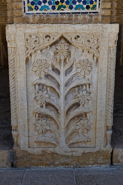 Chiraz-Mosquée Vakil-013